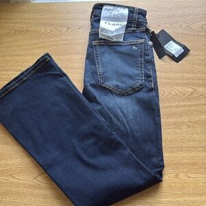 NWT Rag & Bone Casey Jeans